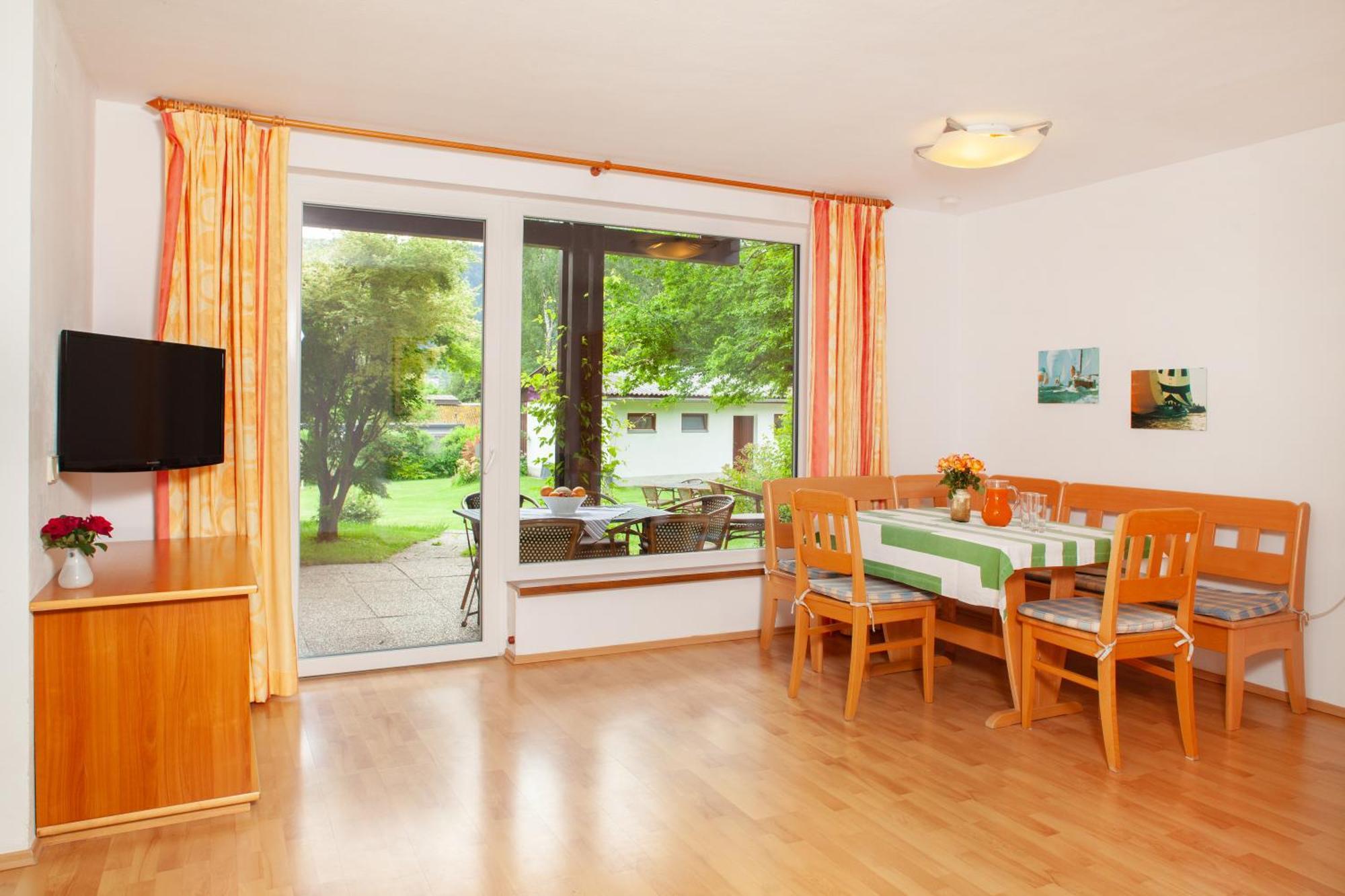 Seeapartments Kaernten Bodensdorf Exterior photo